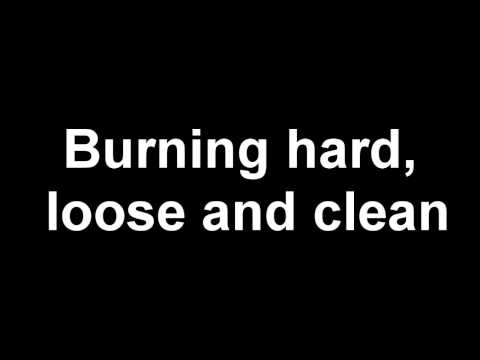 fuel - Watch in HD for some EXTRA joy while reading those large lyrics! :D SUBSCRIBE! Gimme fuel Gimme fire Gimme that which I desire Turn on, I see red Adrenaline ...