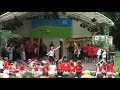 JamSteps 2008-08 der Tanzschule Fischer