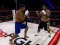 Antonio Silva Vs Eric Pele