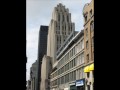 Montreal: An architectural walking tour in Old Montreal