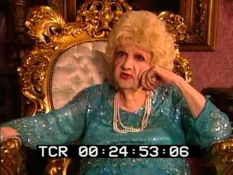 Betty Bronson