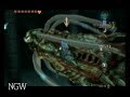 Zelda Twilight Princess - Lakebed Temple - Boss Zelda Twilight Princess - Lakebed Temple - Boss