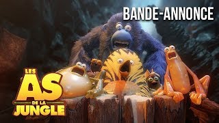 Bande annonce