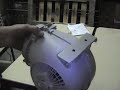 How to Fit a Cooker Hood motor