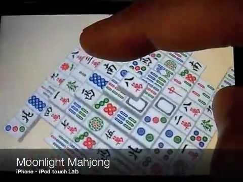 mahjong solitaire