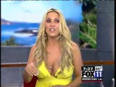 jillian barberie