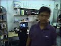 Glidecam 4000pro test shots