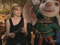 Tale of Despereaux - IGN Tale of Despereaux - IGN