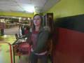 i look retarded when i play dance dance revolution