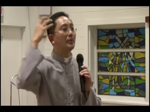 기도하는방법