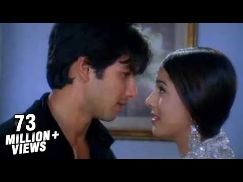 Vivah - 10/14 - Bollywood Movie - Shahid Kapoor & Amrita Rao