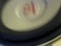 Brincando com dois sub JVC SENAI Brincando com dois sub JVC SENAI