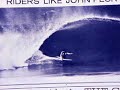 Patagonia Surf Video: Talkin' Pipe w/ Gerry Lopez Pt. 2