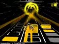Magnetic Man - Is Everything Cool? (Audiosurf)