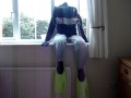 Horrific Scuba Diving Accident