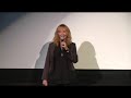 Sybil Danning Speaks At HOWLING 2 Screening Sybil Danning Speaks At HOWLING 2 Screening