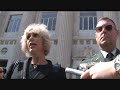 Click here to watch this video Dr. Orly Taitz and Major Cook.