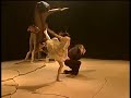 ballets c. de la b. lisi estar�s en mercat de les flors. mar� marzo 2008