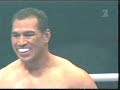 K1 Ray Sefo v Manhoef