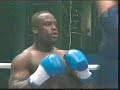 K1 Ray Sefo v Manhoef