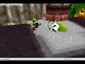 Banjo Tooie Mini-Mysteries 2