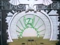 Wicked Broadway/Tour Set Design