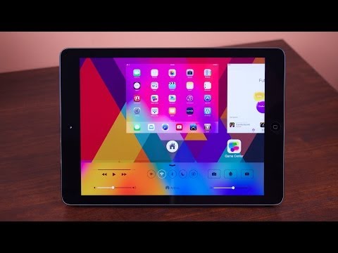 Auxo 2 for iPad Hands On!