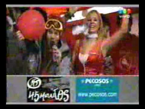 El Ultimo Pasajero 2007