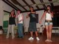 Sopela summer camp 08