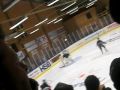 Is hockey