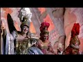 Fellini's Casanova Goes To The Opera