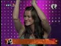 ESC 2008: Slovenia: Rebeka Dremelj -Vrag naj vzame (ENGLISH)