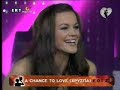 ESC 2008: Slovenia: Rebeka Dremelj -Vrag naj vzame (ENGLISH)