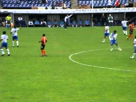 Estadio Cuauhtemoc 31 De Julio Del 2011 Puebla vS Pachuca