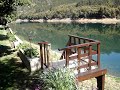 Casa WladiVal’s Garden in Dornes