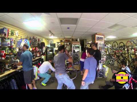 chain reaction cycles