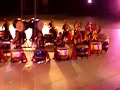 Chung Hua Seremban 24 seasons drums
