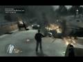 videos de Grand Theft AUto Iv - Taxi Bug and Explosions.