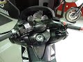 Yamaha T-Max tuneada por Motos Cort�s