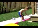 Backyard Pool