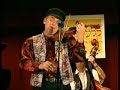 Leonid Sonts performed A yiddishe mame (2001)