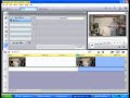 PINNACLE STUDIO 10 LASER TUTORIAL PINNACLE STUDIO 10 LASER TUTORIAL