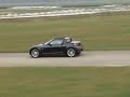 Smart Car Roadster @ Blyton Smart Car Roadster @ Blyton