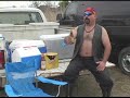 my new haircut redneck biker edition