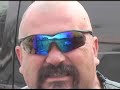 My New Haircut Redneck Biker Edition