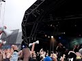 Finntroll \"Trollhammeren\" feat. Martin Walkyier Finntroll \"Trollhammeren\" feat. Martin Walkyier