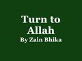 Nasheed: Turn to Allah