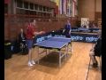 SET 5 - PTT Polish Open 2009 - Mens Class 7 - Final - Stotesbury v Karabardak