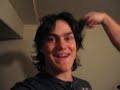GWO style haircut **BEFORE** GWO style haircut **BEFORE**