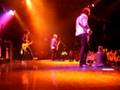 Plain White T's - Natural Disaster - July 5th, 2008
